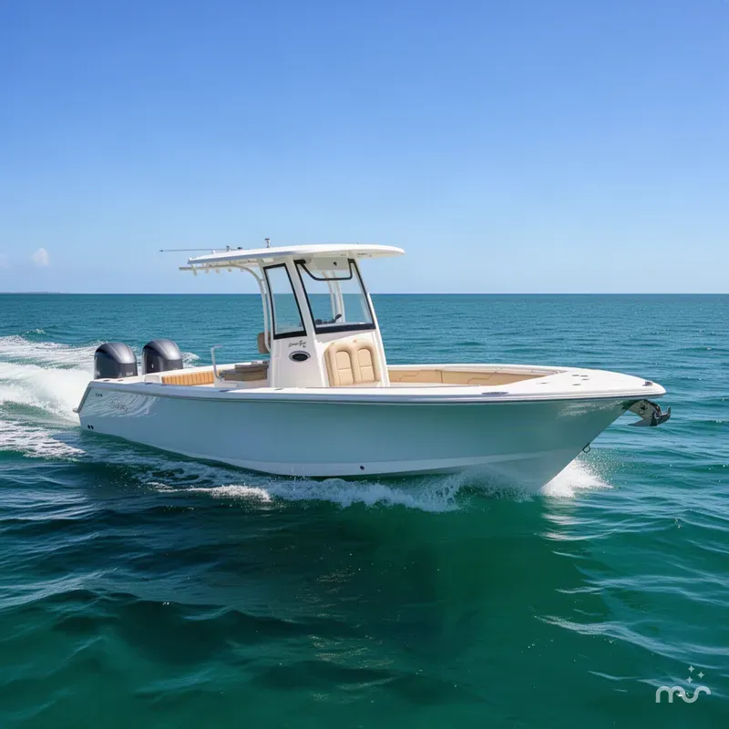 The Image of Sea Hunt Gamefish 27 2018 - 0