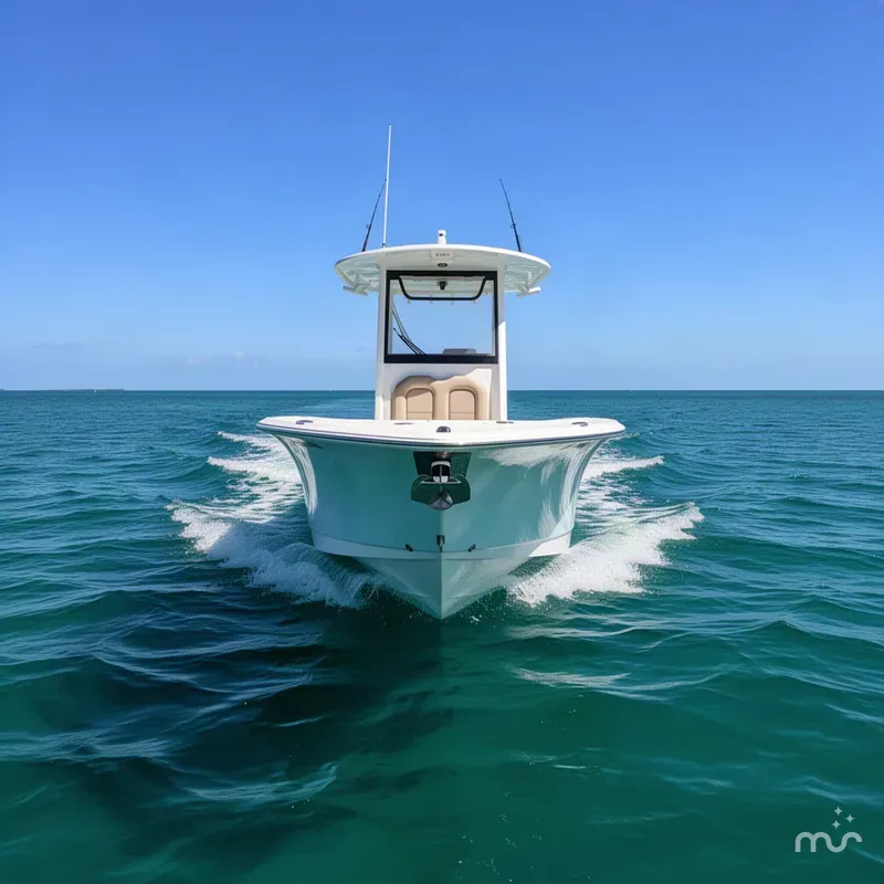 Slide: The Image of Sea Hunt Gamefish 27 2018 - 1