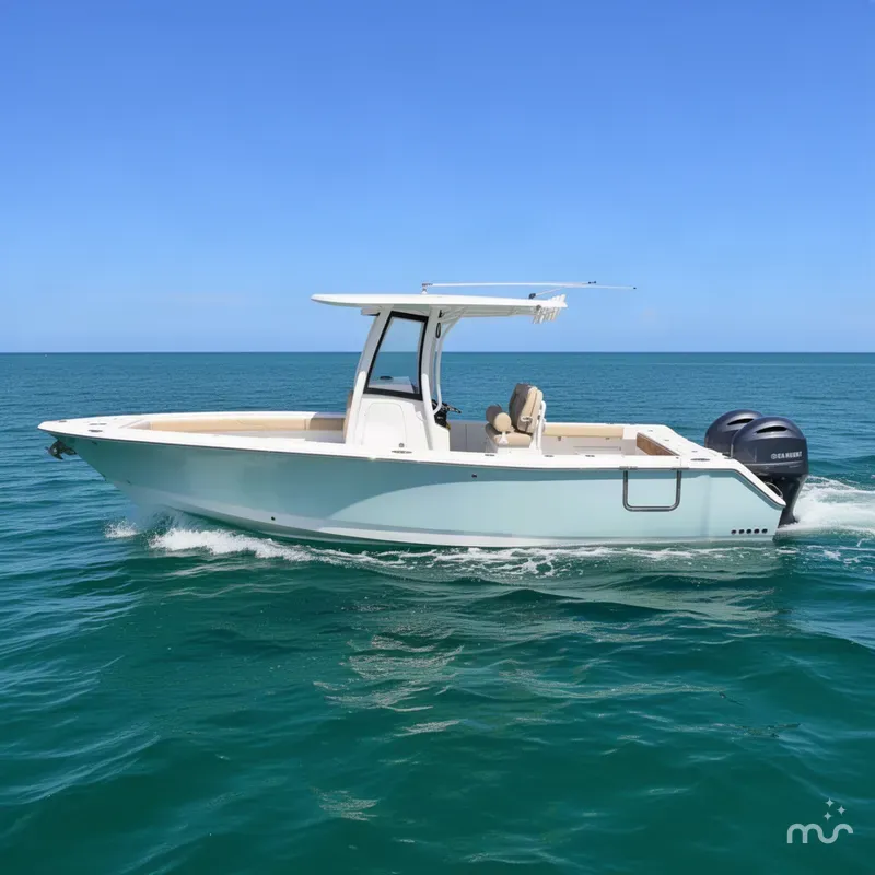 Slide: The Image of Sea Hunt Gamefish 27 2018 - 2