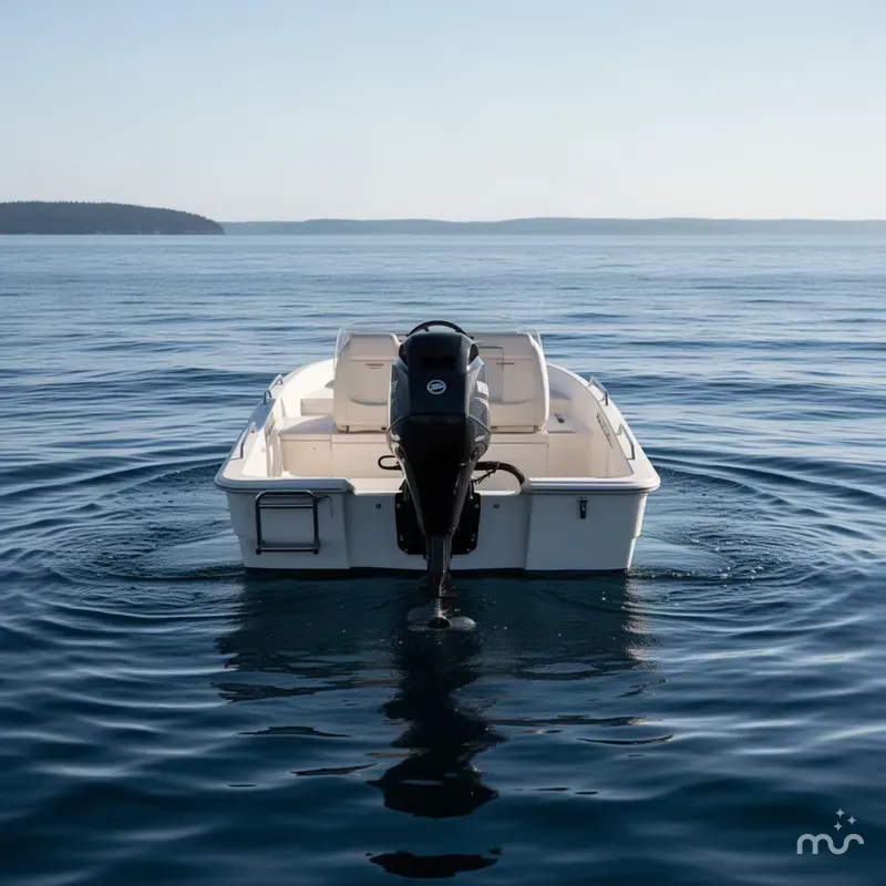 Slide: The Image of Boston Whaler 130 Super Sport 2017 - 2