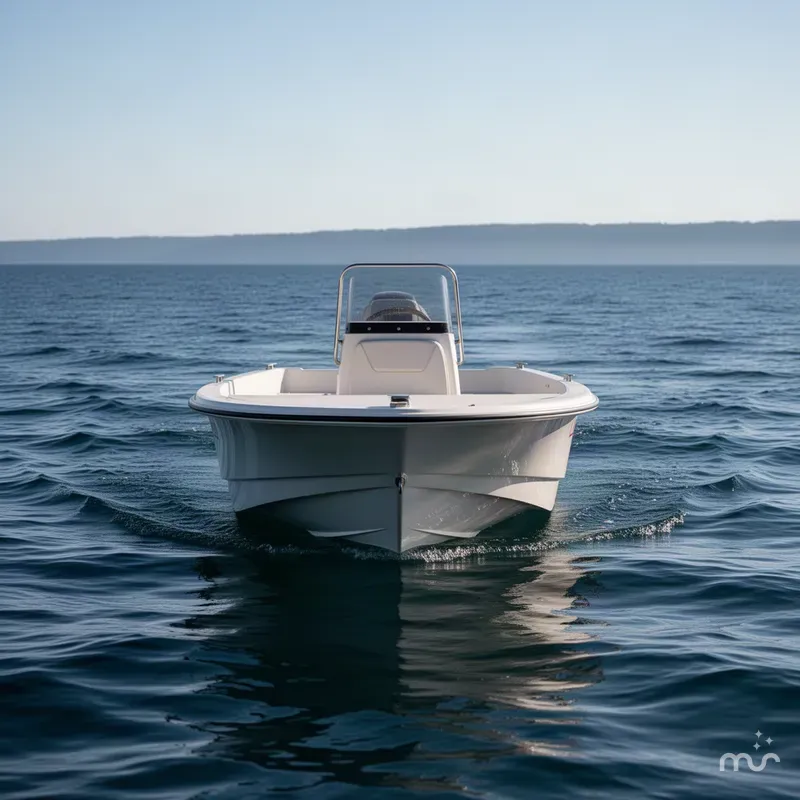 Slide: The Image of Boston Whaler 130 Super Sport 2017 - 3