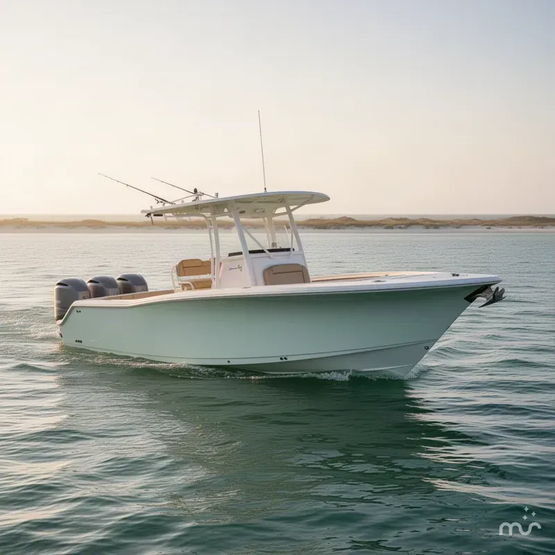 The Image of Sea Hunt Gamefish 30 2016 - 0
