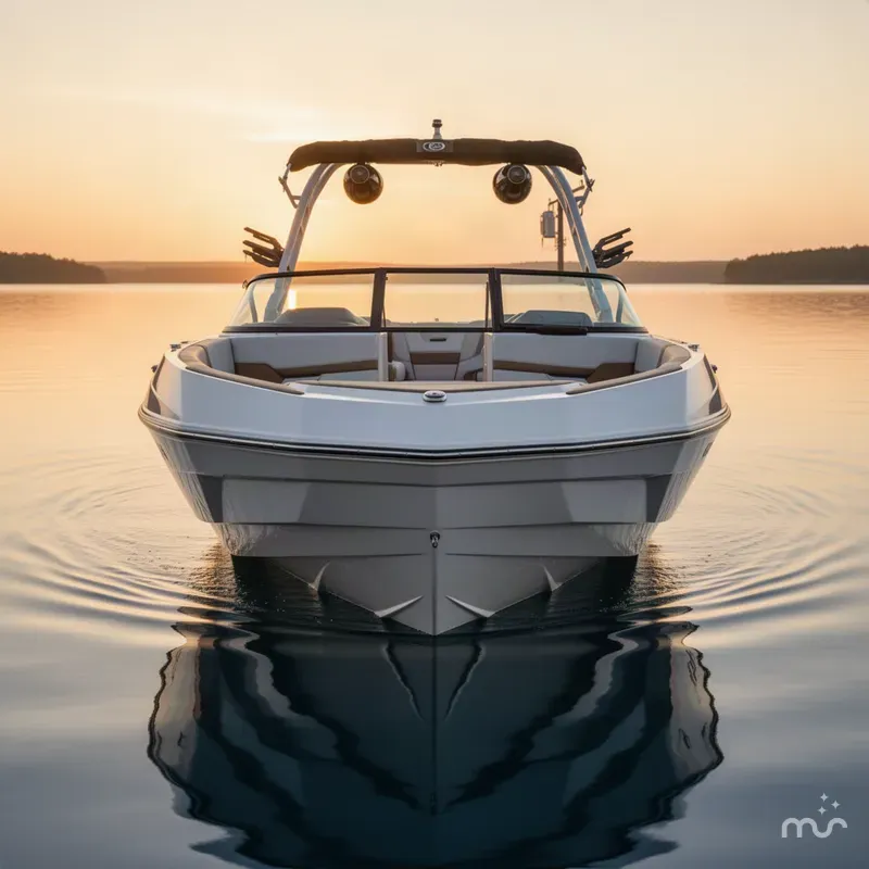 Slide: The Image of Moomba Max 2027 - 1