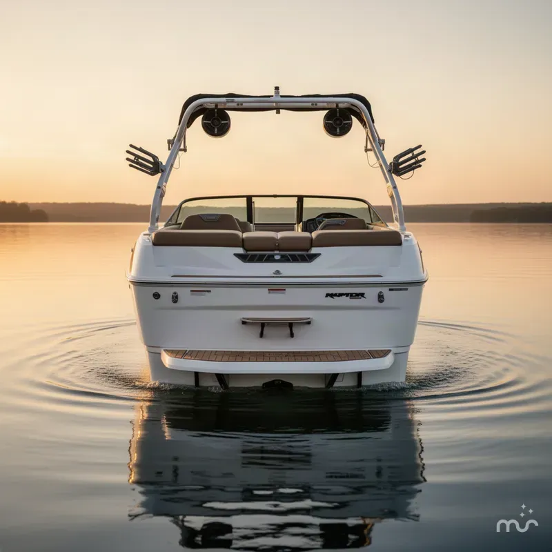 Slide: The Image of Moomba Max 2027 - 3