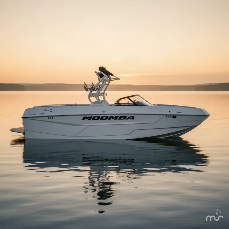 Slide: The Image of Moomba Max 2027 - 4