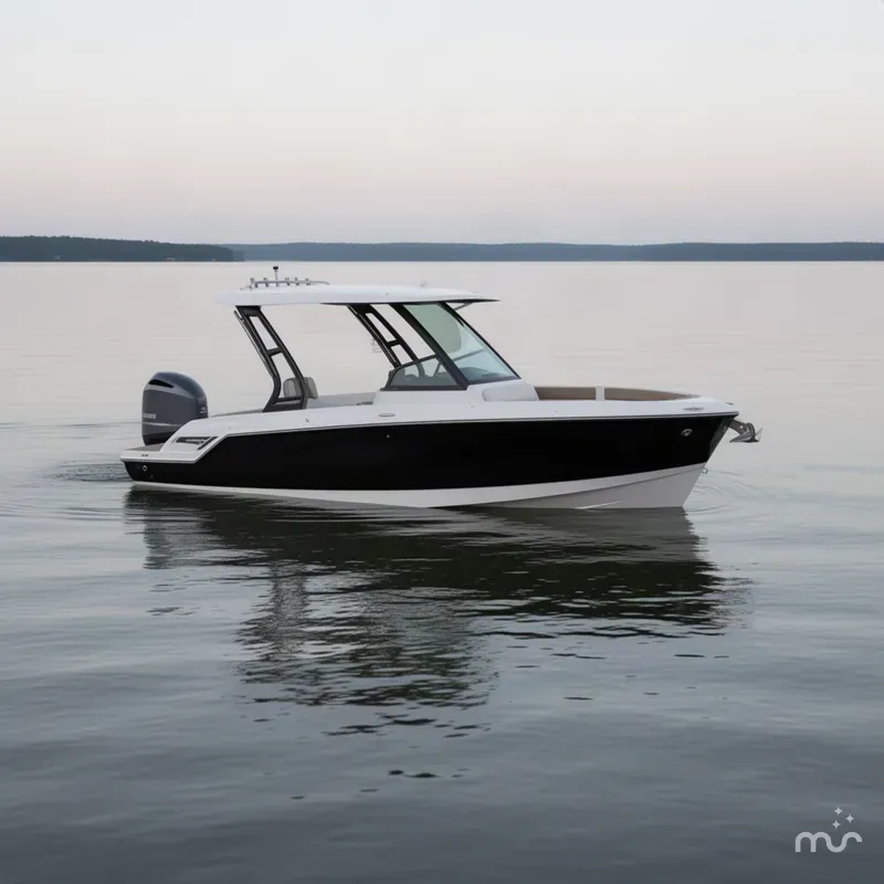 The Image of Monterey Elite 25 OB 2027 - 0