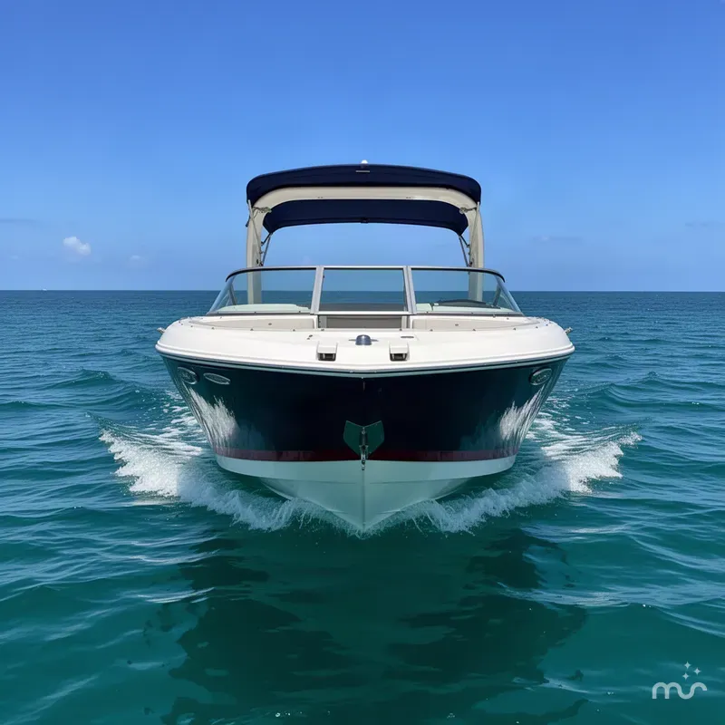 Slide: The Image of Regal 23 OBX 2019 - 1