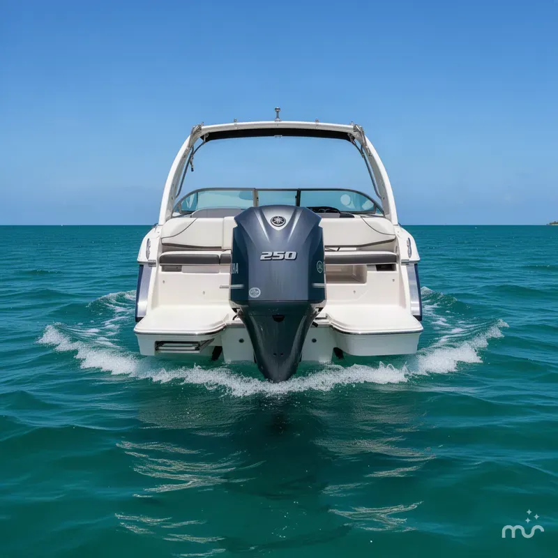 Slide: The Image of Regal 23 OBX 2019 - 3