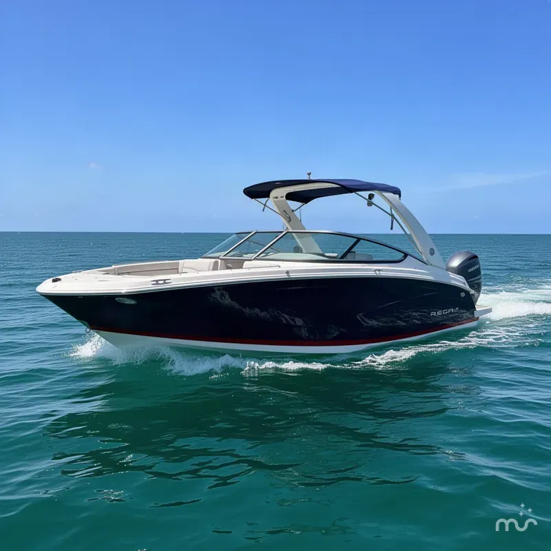 Slide: The Image of Regal 23 OBX 2019 - 4