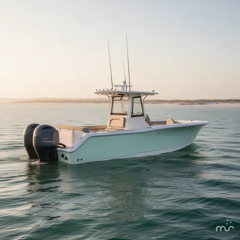 The Image of Sea Hunt Ultra 275SE 2020 - 0