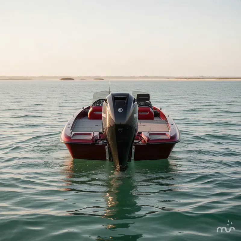 Slide: The Image of Phoenix Bass Boat 921 Elite 2022 - 3