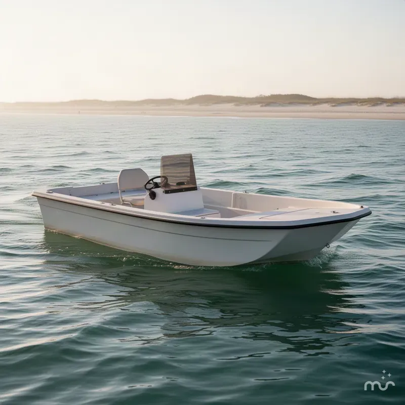 The Image of Southern Skimmer 2170 SKIFF 2003 - 0