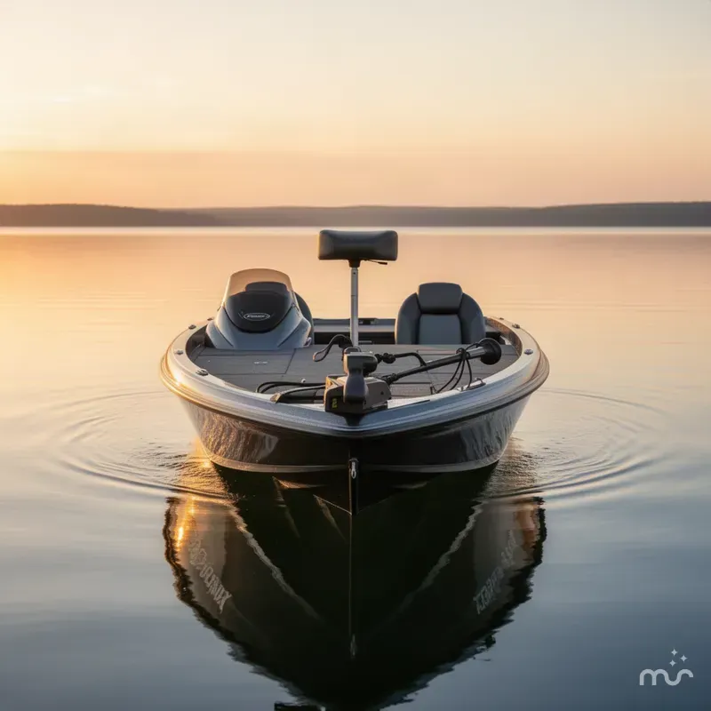 Slide: The Image of Phoenix Bass Boat 721 ZXL 2027 - 3