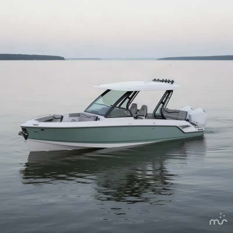 Slide: The Image of Monterey Elite 27 OB 2027 - 1