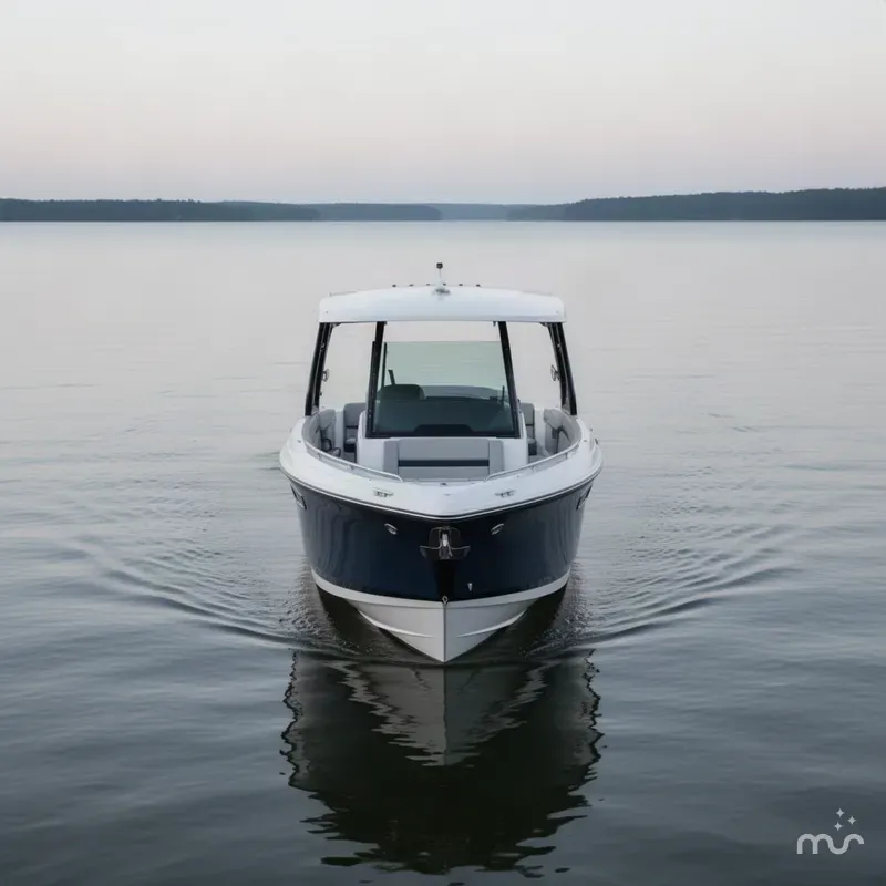 The Image of Monterey Elite 30 OB 2027 - 1