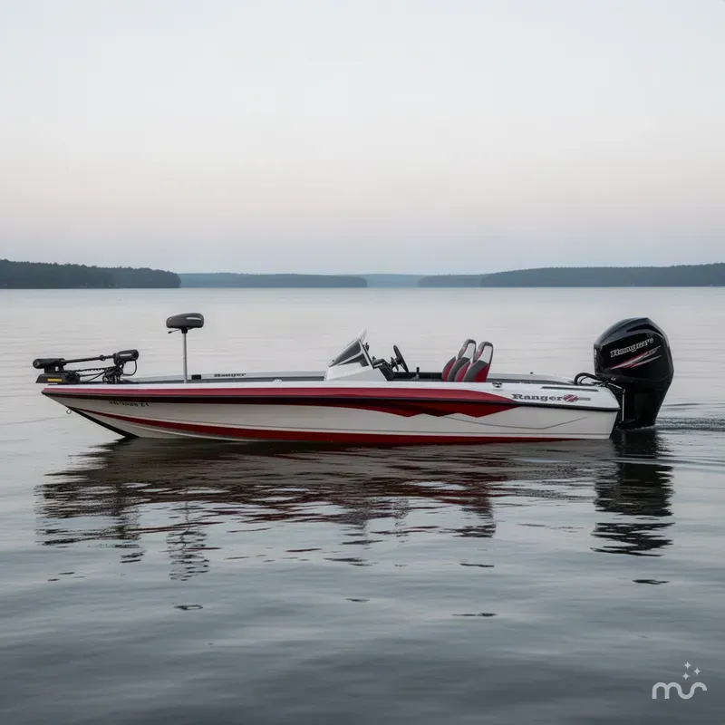 The Image of Ranger Z520R 2022 - 0
