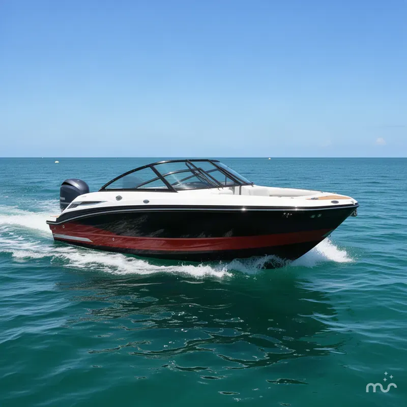 Slide: The Image of Monterey M-45 2018 - 1