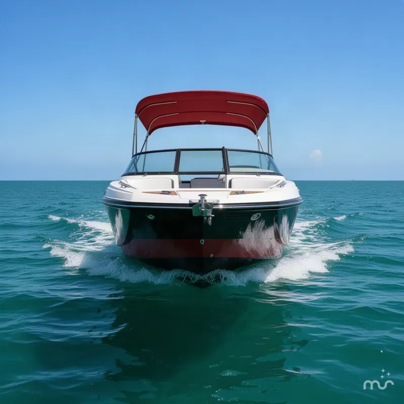 Slide: The Image of Monterey M-45 2018 - 2