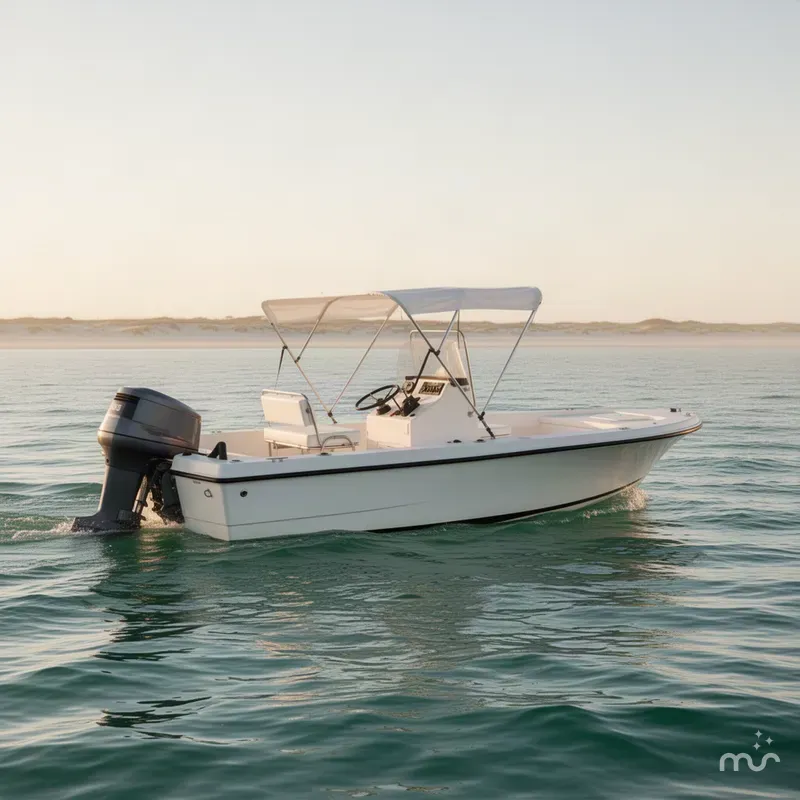 The Image of Century 1900 Inshore 2001 - 0