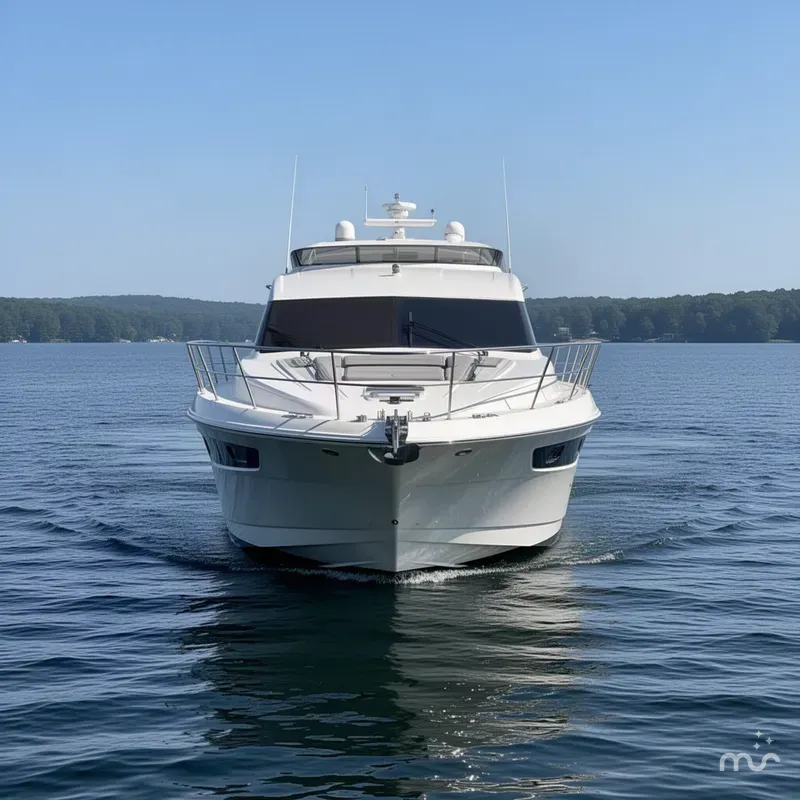 Slide: The Image of Sea Ray Sundancer 460 2017 - 3