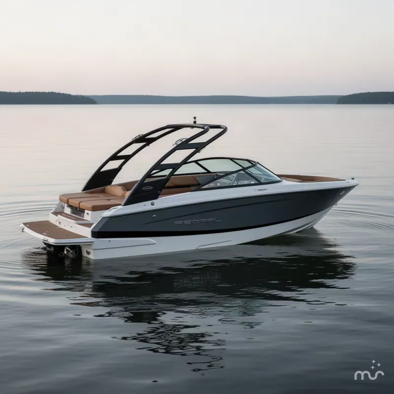 The Image of Regal LS2 2027 - 0
