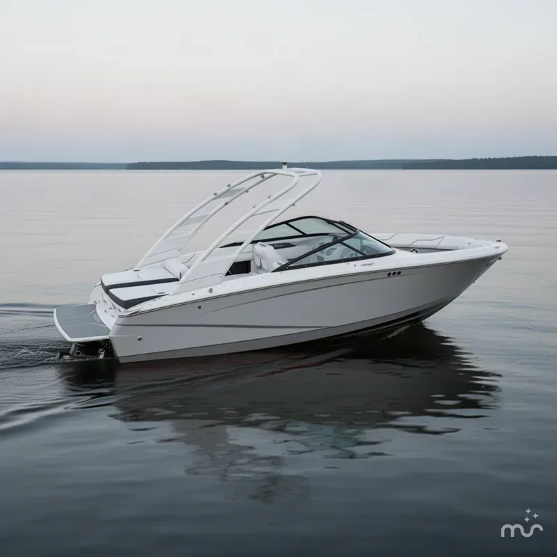 The Image of Regal LS2 Surf 2027 - 0