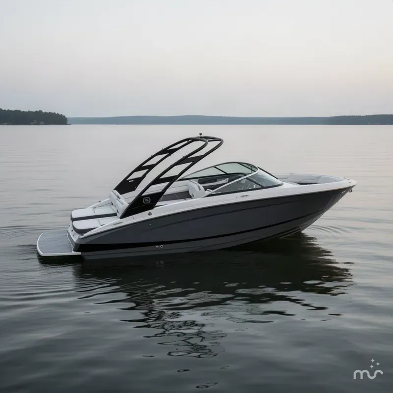 The Image of Regal LS4 2027 - 0