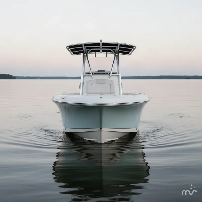 Slide: The Image of Robalo Explorer R202EX 2027 - 1