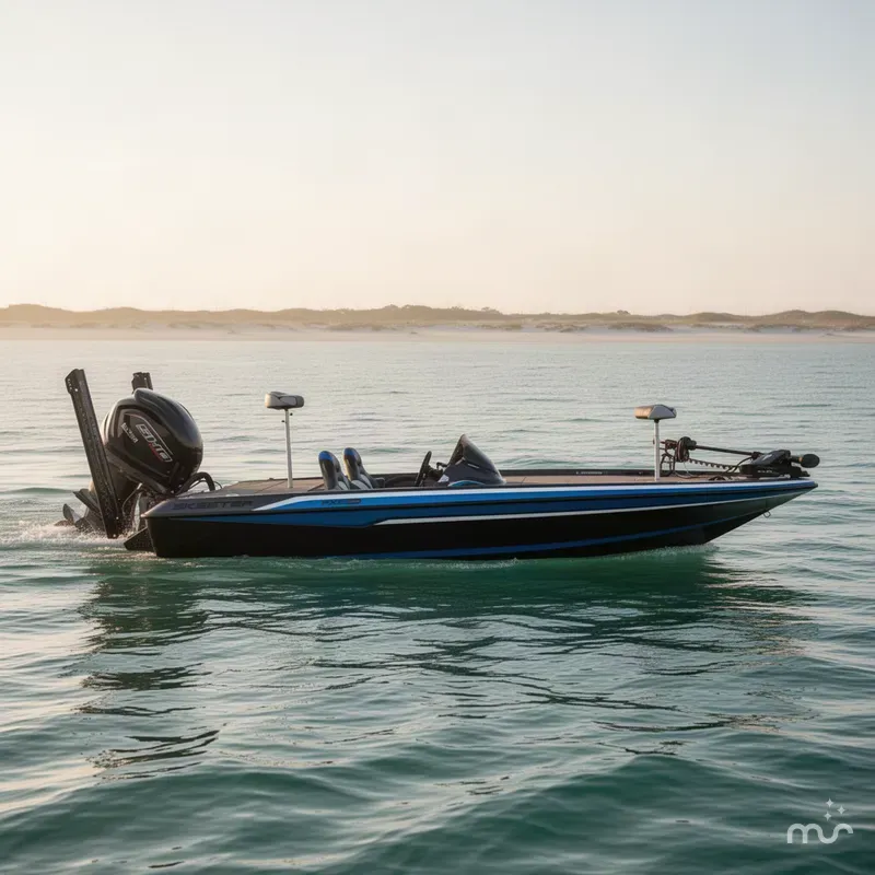 The Image of Skeeter FXE20 Limited 2027 - 0