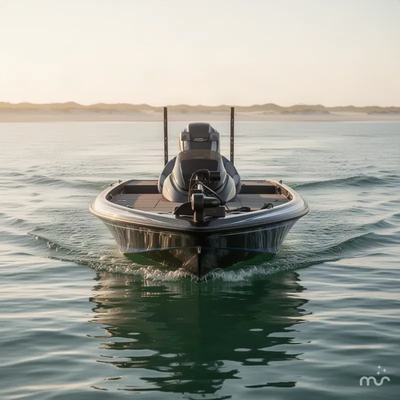 Slide: The Image of Skeeter FXE20 Limited 2027 - 1