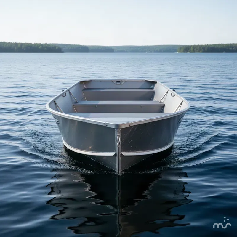 Slide: The Image of Princecraft Yukon 14 L WT 2026 - 2