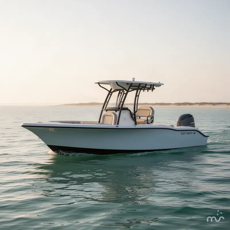 The Image of Key West 219 FS 2026 - 0