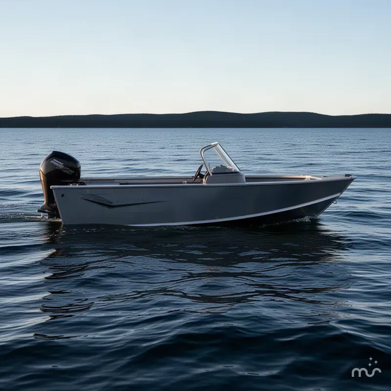 The Image of Lund 1775 Adventure Sport 2024 - 0