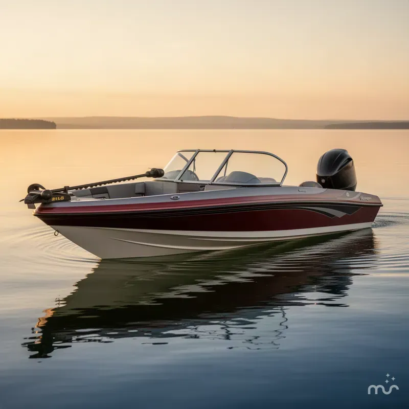 Slide: The Image of Ranger 212LS Reata 2018 - 2