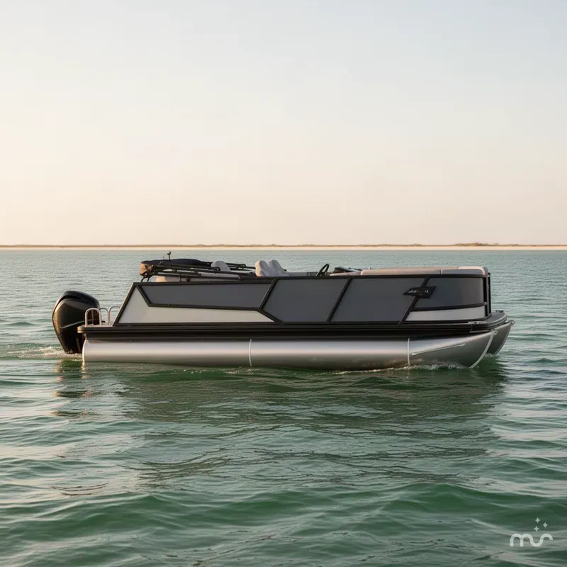 Slide: The Image of Alera M21Q 2027 - 1
