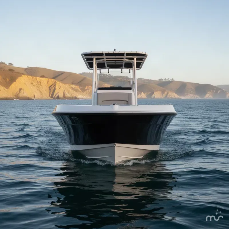Slide: The Image of Bayliner Trophy T22CX 2027 - 1