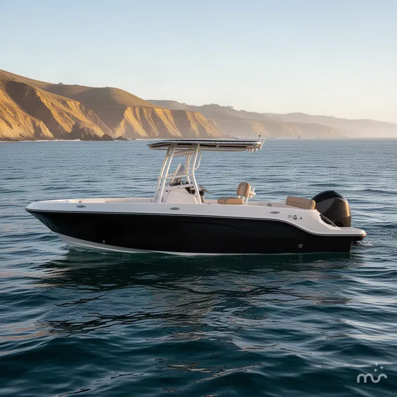 Slide: The Image of Bayliner Trophy T22CX 2027 - 2