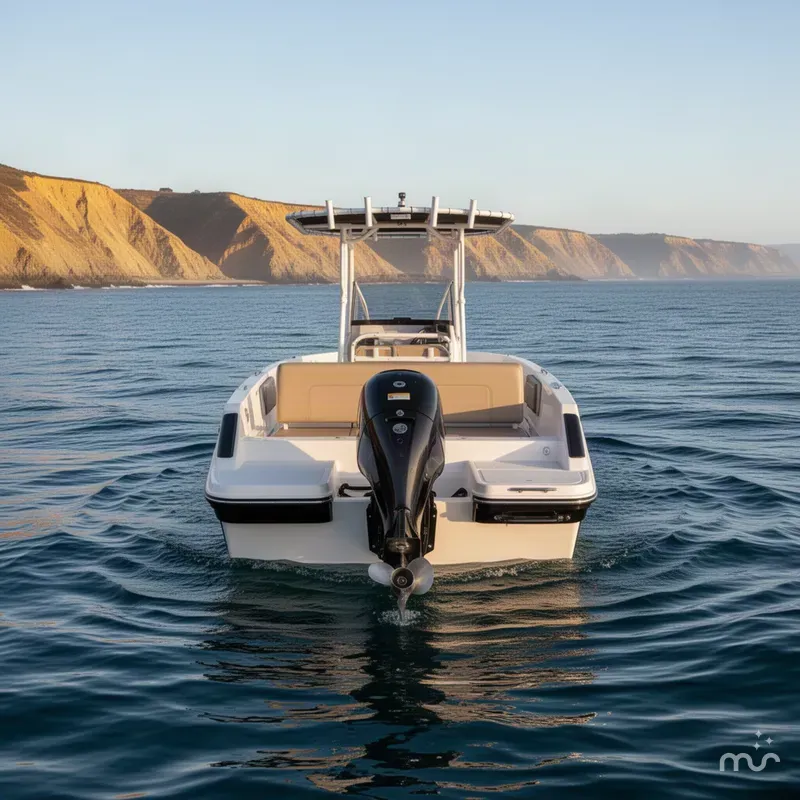 Slide: The Image of Bayliner Trophy T22CX 2027 - 3