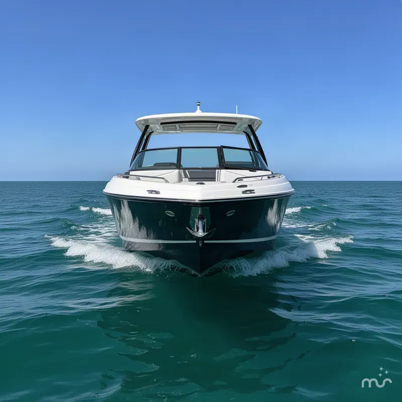Slide: The Image of Monterey Elite 30 OB 2027 - 1
