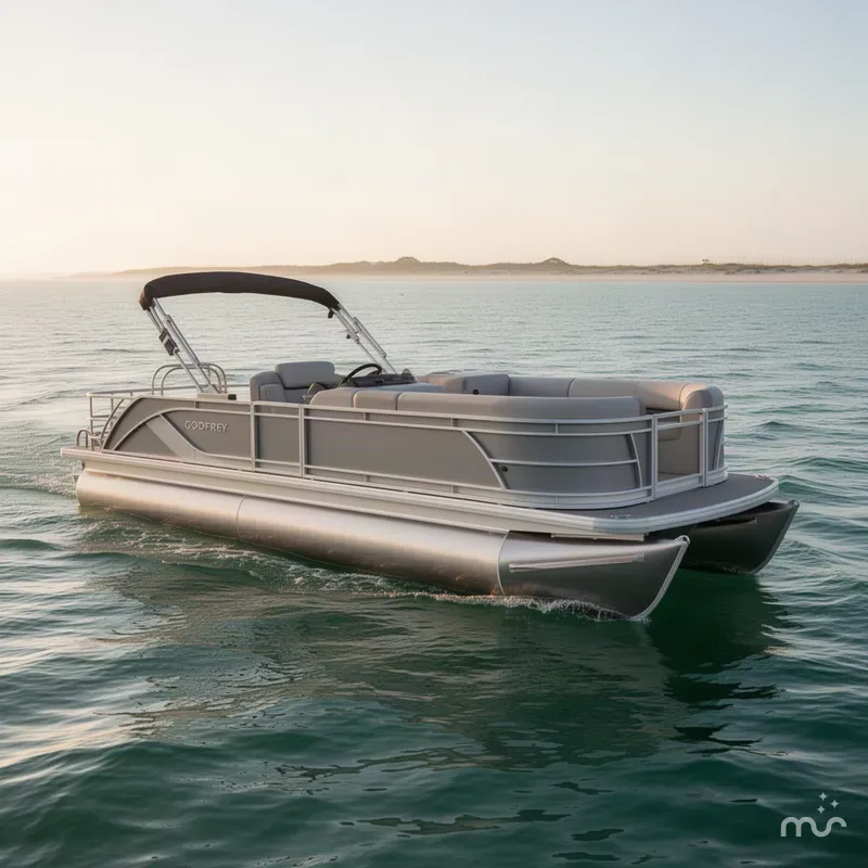 The Image of Godfrey GODFREY SW 2286 SINGLE FLIP LOUNGE 2027 - 0
