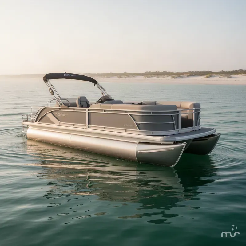 Slide: The Image of Godfrey GODFREY SW 2286 SINGLE FLIP LOUNGE 2027 - 2