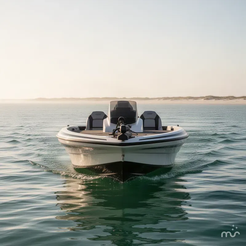 Slide: The Image of Skeeter FXE20 Limited 2027 - 1