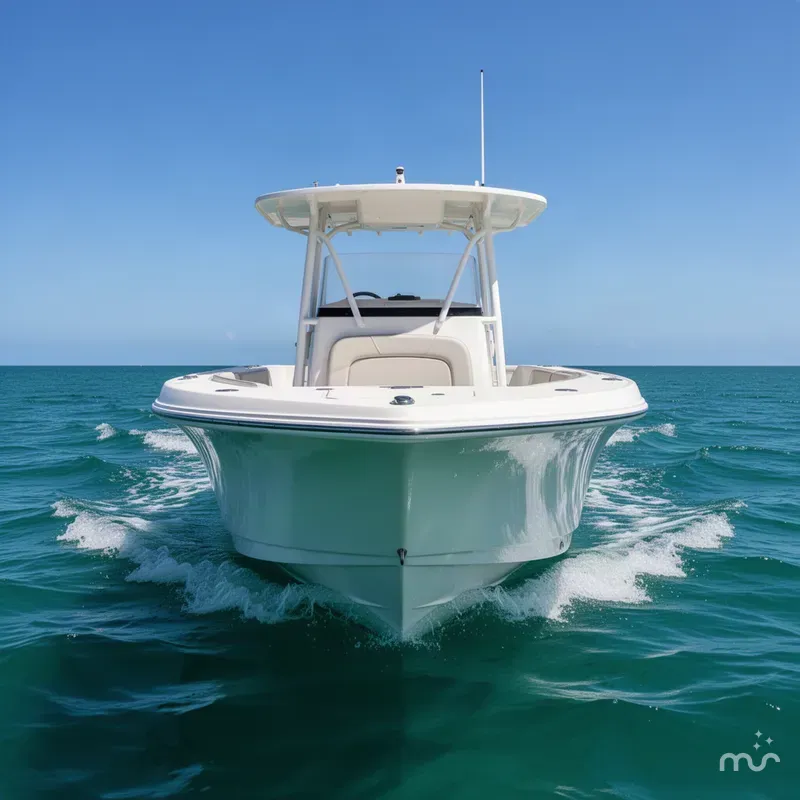 The Image of Scout 215 Dorado 2023 - 0