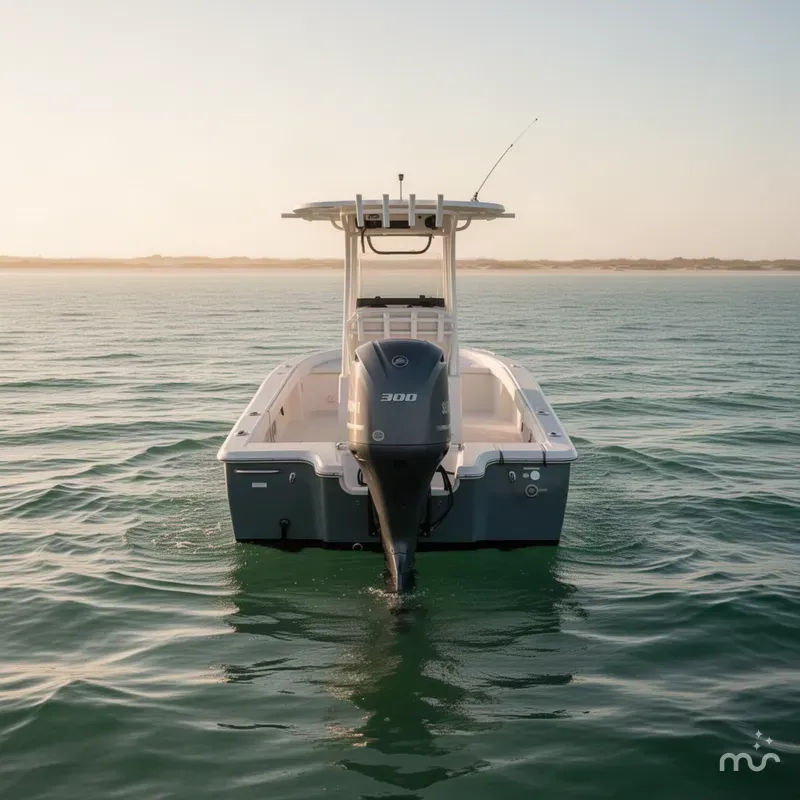 Slide: The Image of Sea Hunt BX25FS 2018 - 2