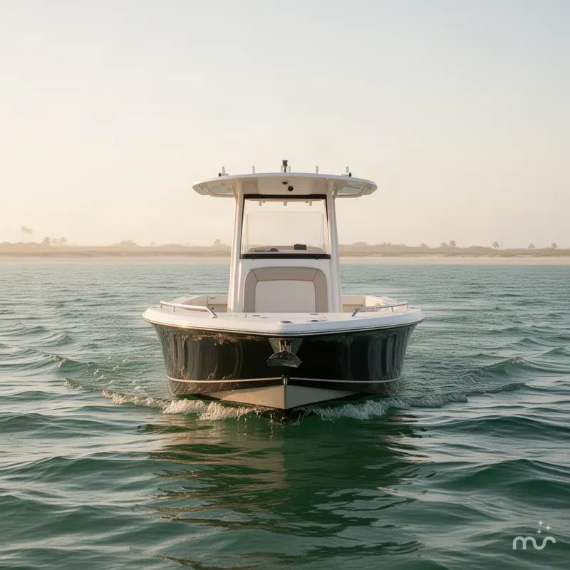 Slide: The Image of Sea Hunt BX25FS 2018 - 3
