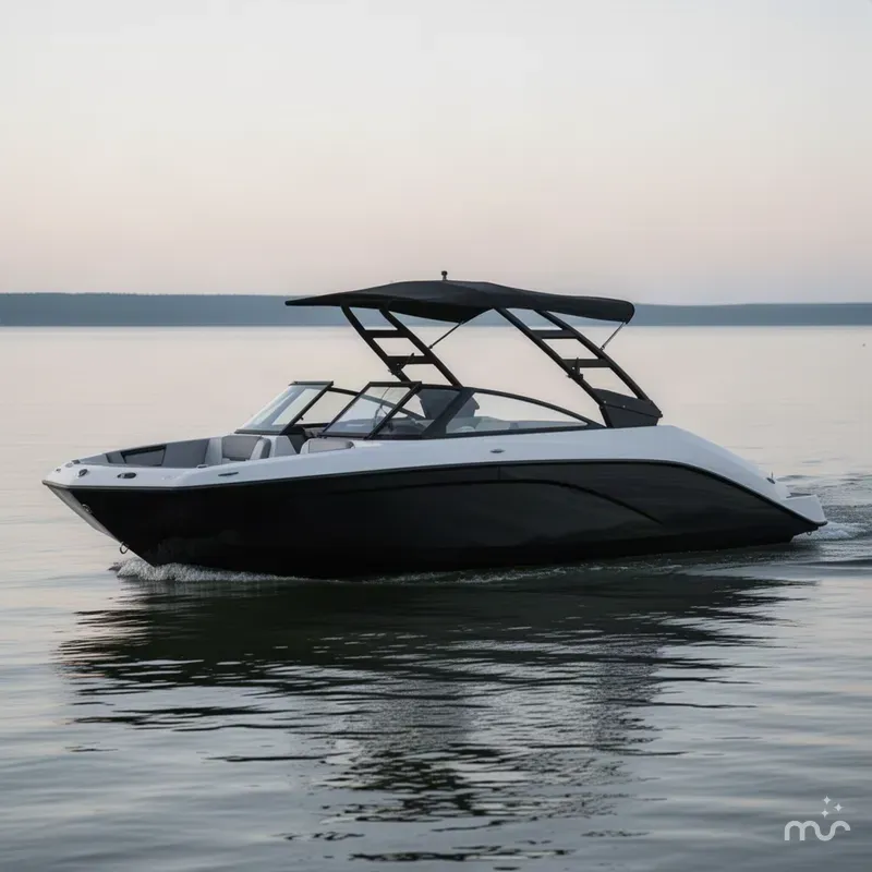 Slide: The Image of Yamaha AR220 2025 - 1