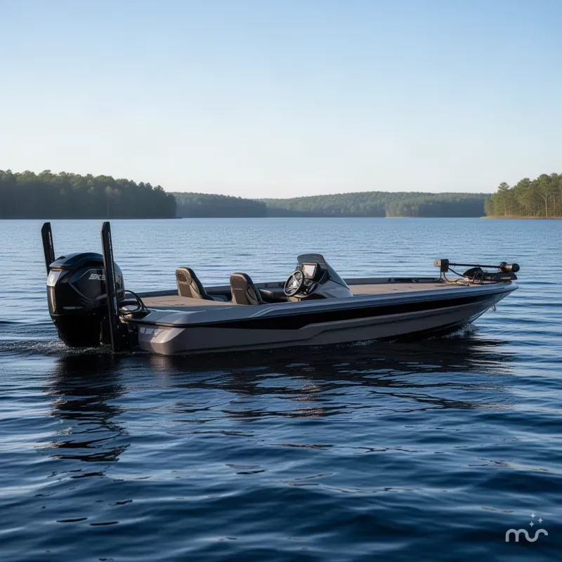 The Image of Skeeter FXE20 Apex 2027 - 0