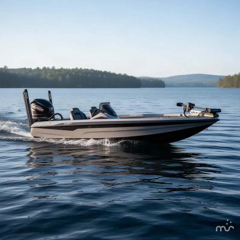 The Image of Skeeter ZXE20 2027 - 0