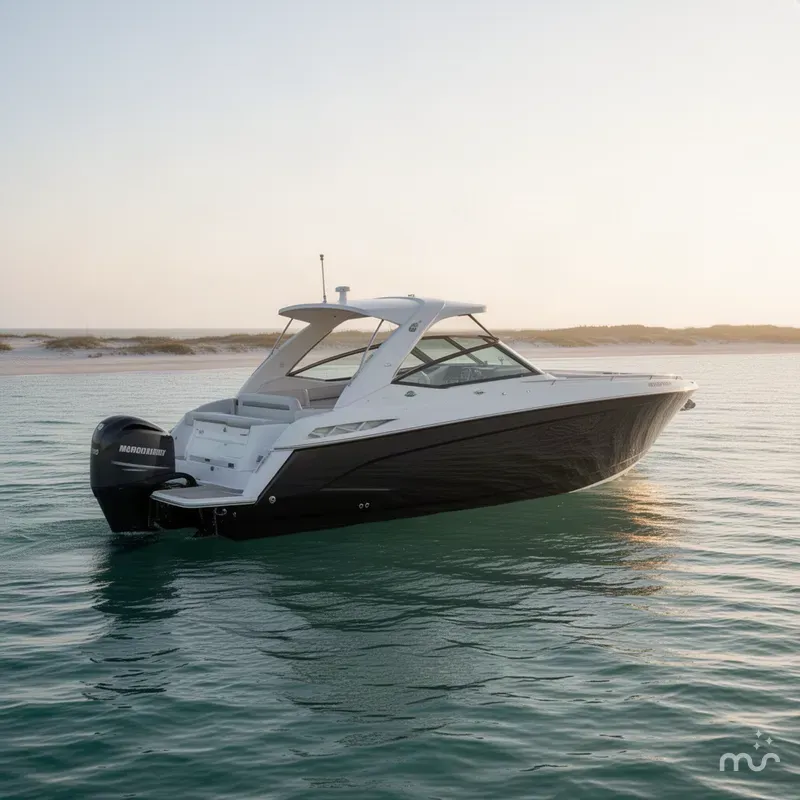 Slide: The Image of Monterey 378SE Super Express 2018 - 1