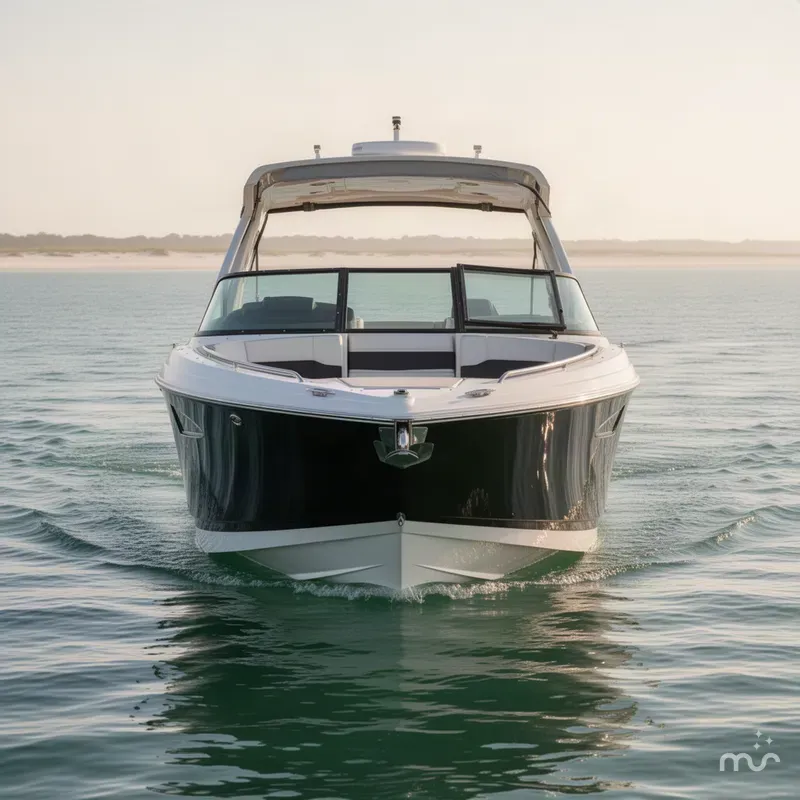 Slide: The Image of Monterey 378SE Super Express 2018 - 3